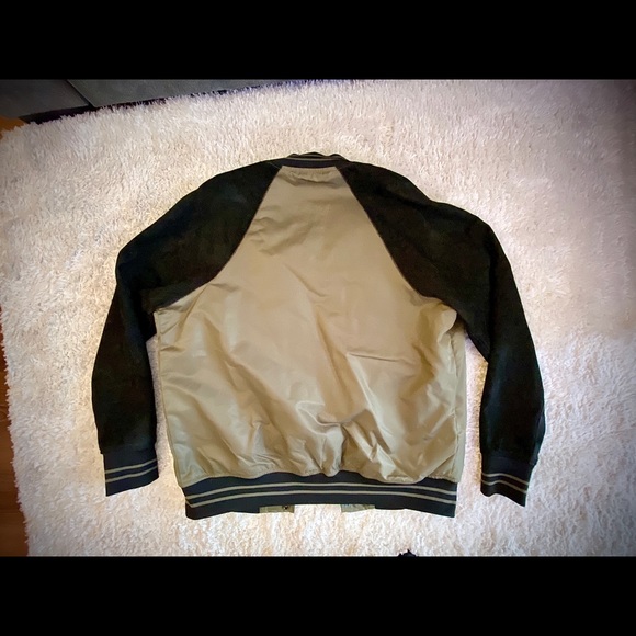 True Religion Designer Jacket - Picture 3 of 8